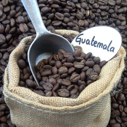 5 lugares para tomar un buen café en Guatemala